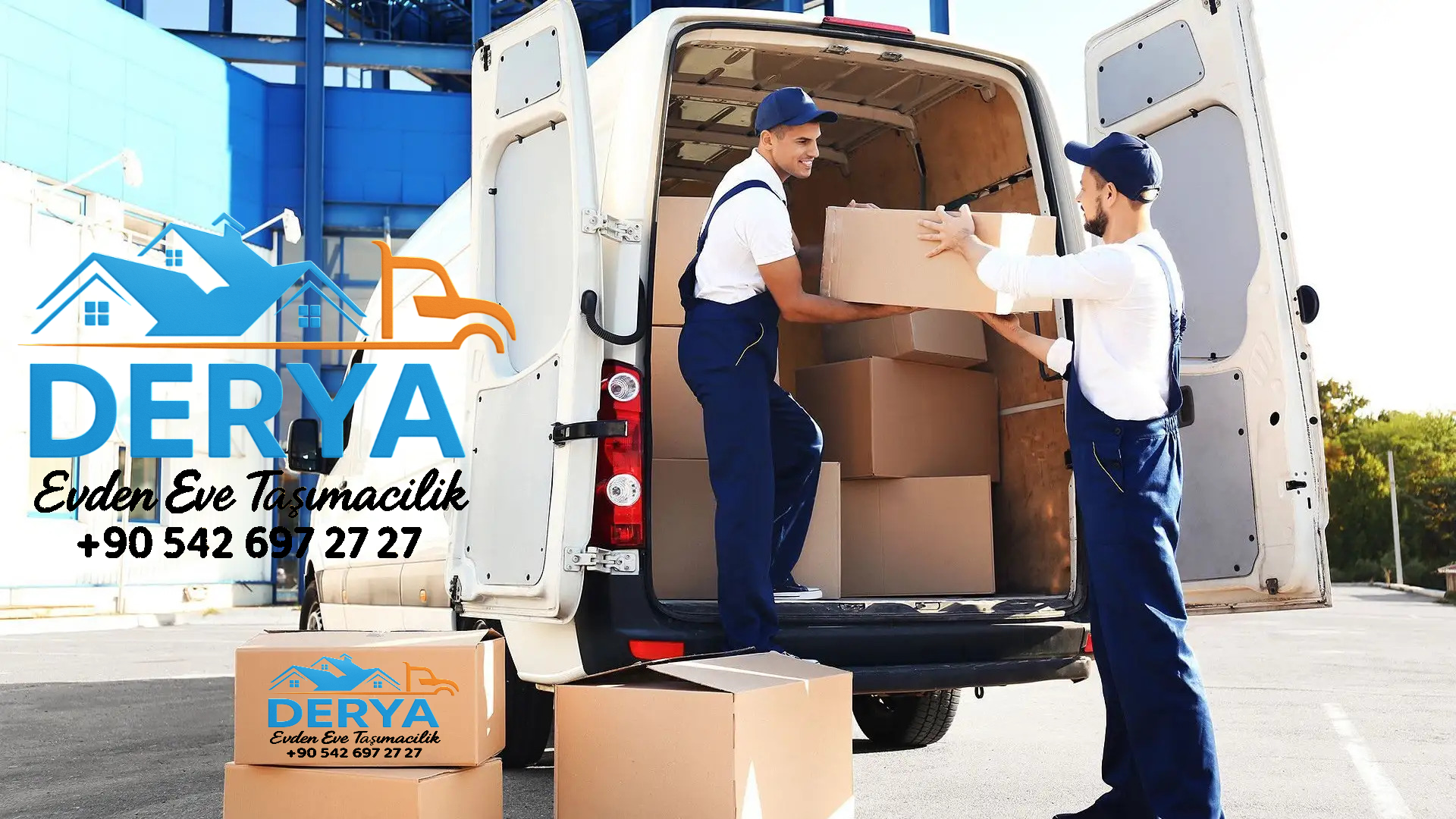 Gaziantep Fabrika Taşımacılığı